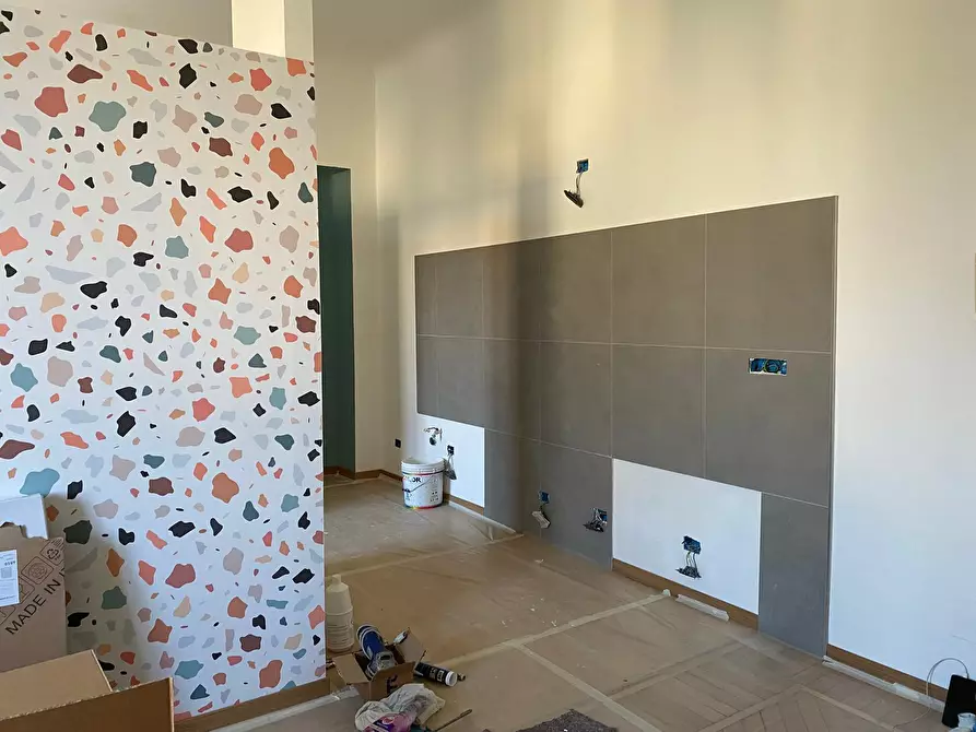 Immagine 9 di Bilocale in affitto  in CORSO FRANCIA 47 a Torino