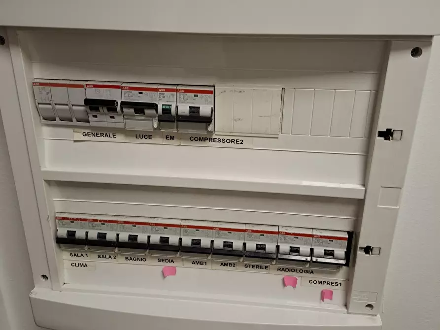 Immagine 20 di Ufficio in affitto  in Corso Racconigi 201 a Torino