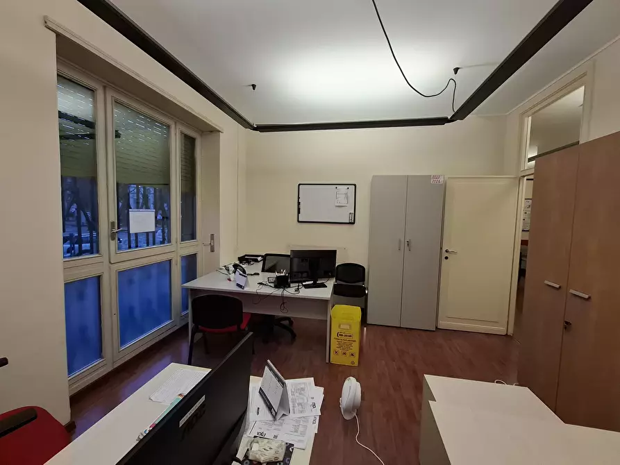 Immagine 5 di Ufficio in affitto  in Corso Duca degli Abruzzi 15 a Torino