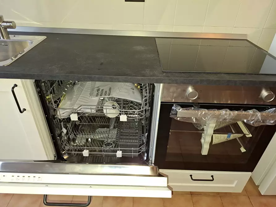 Immagine 7 di Quadrilocale in affitto  in VIA RIBET 5 a Torino