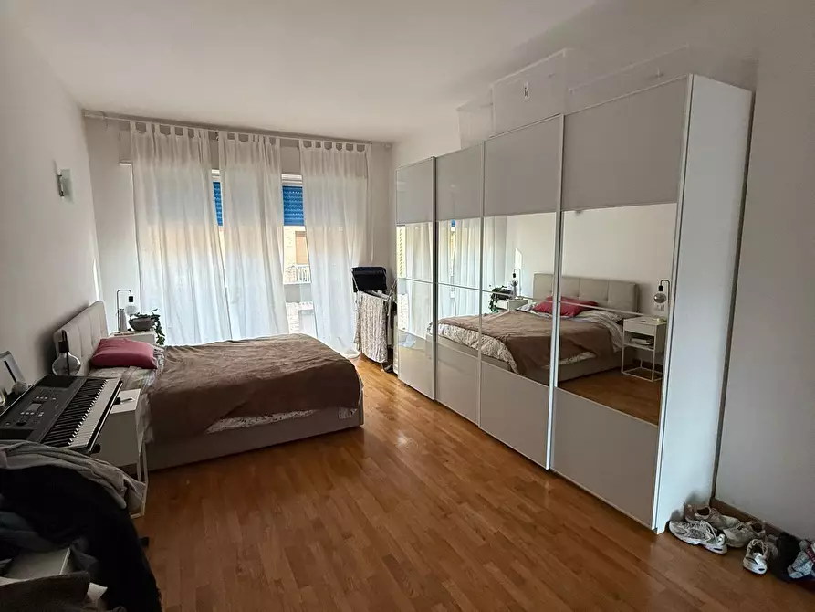 Immagine 11 di Bilocale in affitto  in Via Tommaso Grossi 2 a Torino