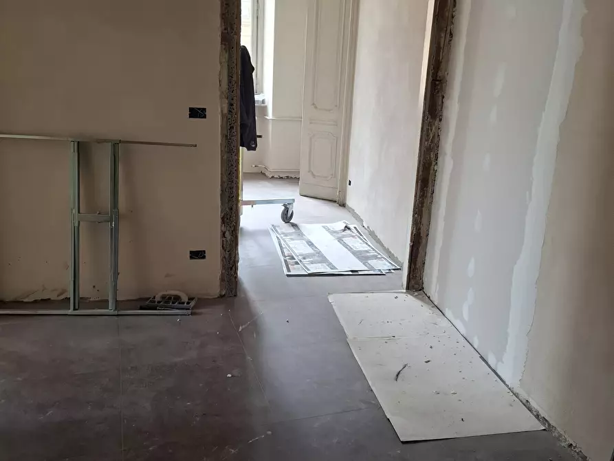 Immagine 16 di Trilocale in affitto  in VIA XX SETTEMBRE 58 a Torino