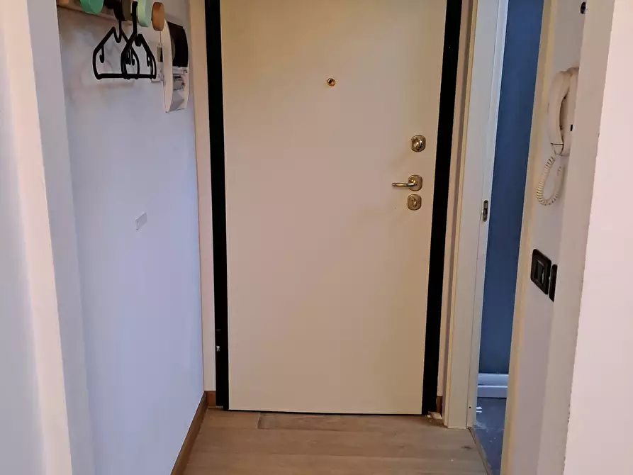 Immagine 24 di Trilocale in vendita  in VIA CONTE VERDE 1 a Torino