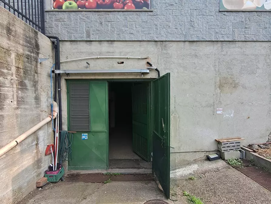 Immagine 13 di Locale commerciale in affitto  in VIA GARIBALDI 2 a Alpignano