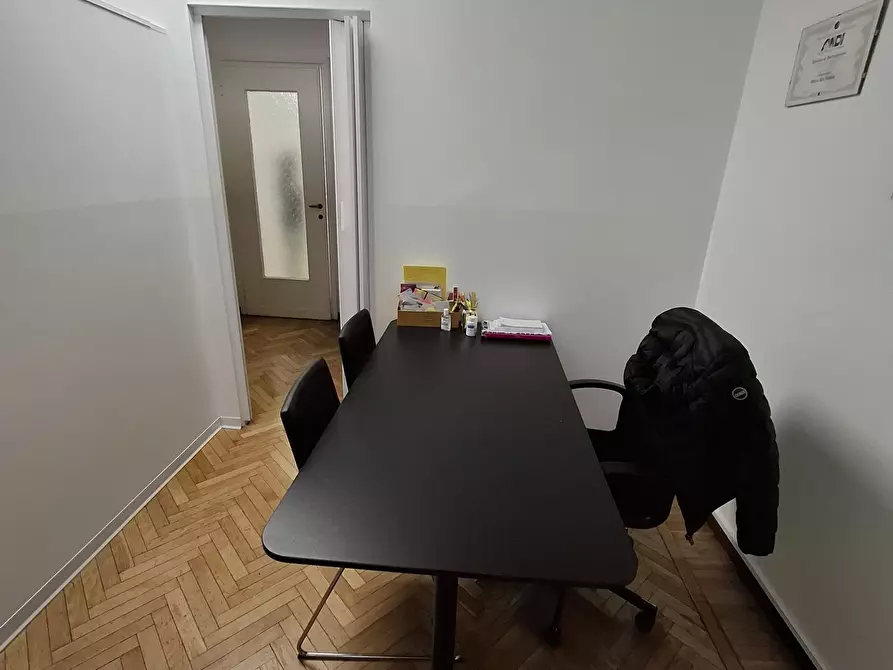 Immagine 7 di Ufficio in affitto  in Corso Racconigi 201 a Torino