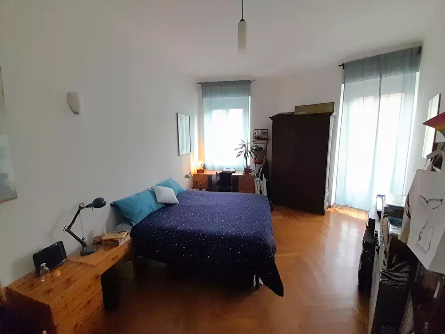 Immagine 11 di Bilocale in affitto  in Strada Val San Martino 5 a Torino