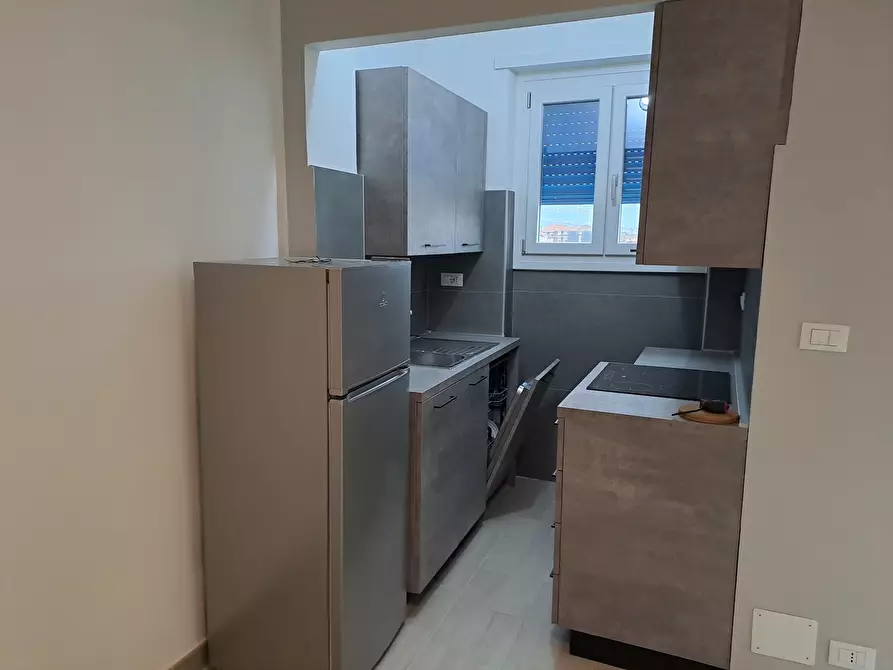 Immagine 4 di Trilocale in affitto  in VIALE 24 MAGGIO 31 a Collegno