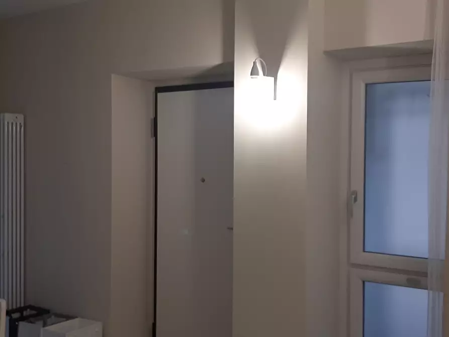 Immagine 7 di Porzione di casa in affitto  in STRADA COMUNALE DI MIRAFIORI 31 a Torino