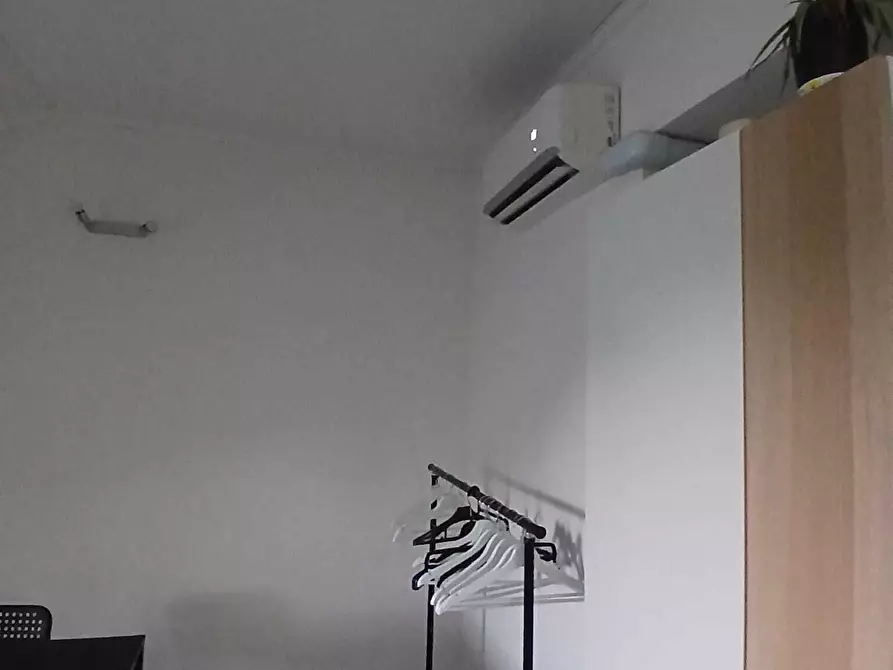 Immagine 6 di Monolocale in affitto  in CORSO CASALE 66BIS a Torino