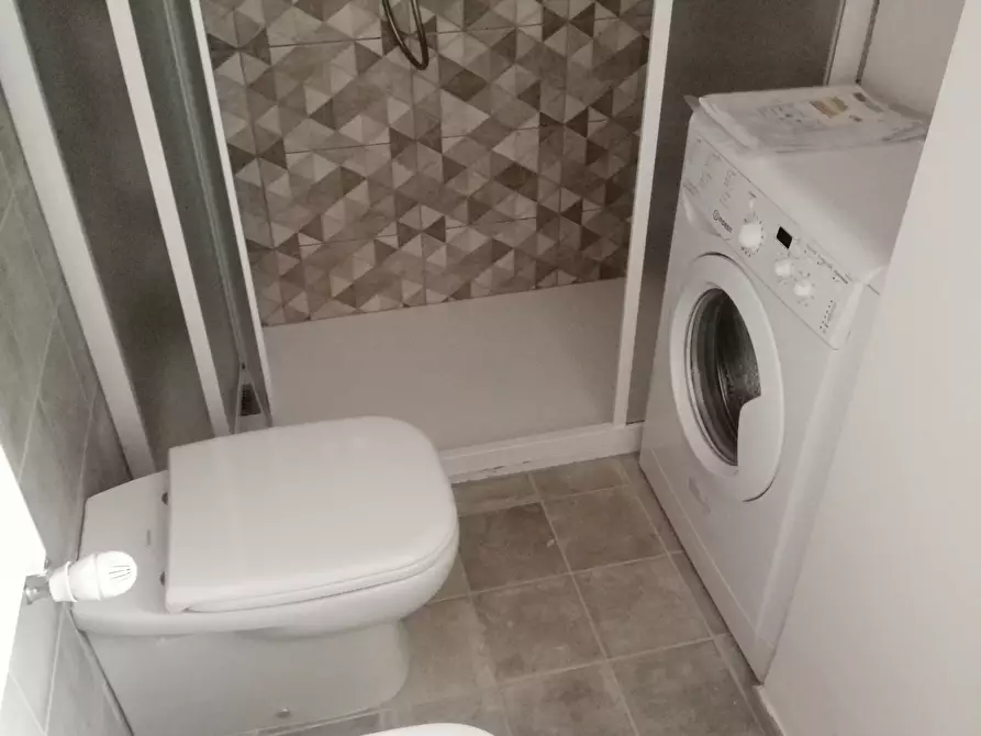 Immagine 9 di Terratetto in affitto  in STRADA COMUNALE DI MIRAFIORI 31 a Torino