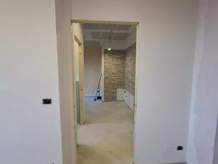 Immagine 6 di Bilocale in affitto  in Via Genova 166 a Torino