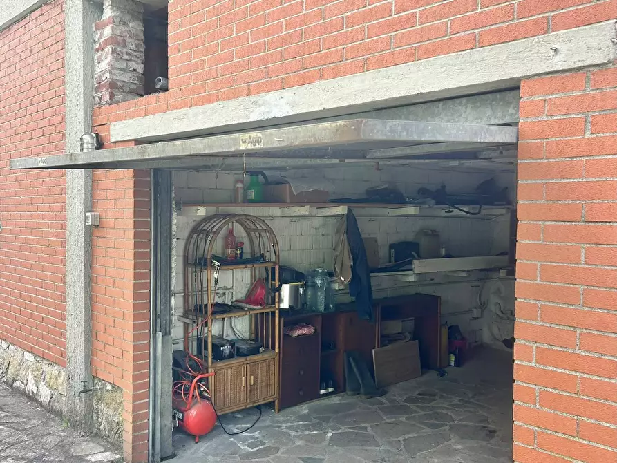 Immagine 47 di Casa bifamiliare in vendita  a Sarzana