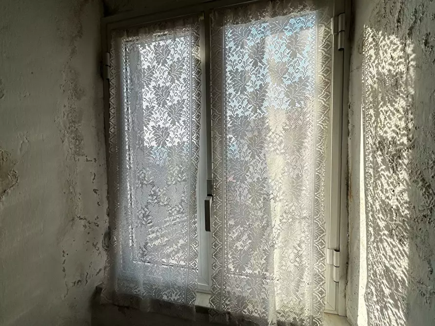 Immagine 29 di Porzione di casa in vendita  a Castelnuovo Magra