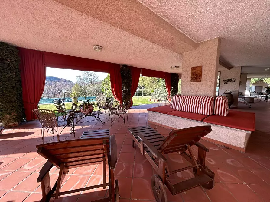 Immagine 19 di Casa bifamiliare in vendita  a Sarzana