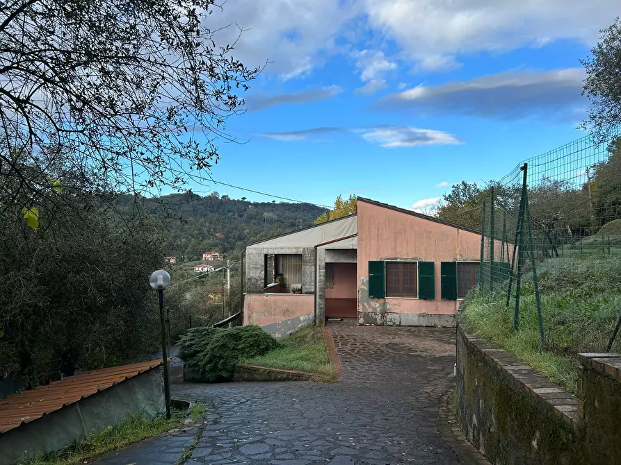 Immagine 22 di Casa indipendente in vendita  a Sarzana
