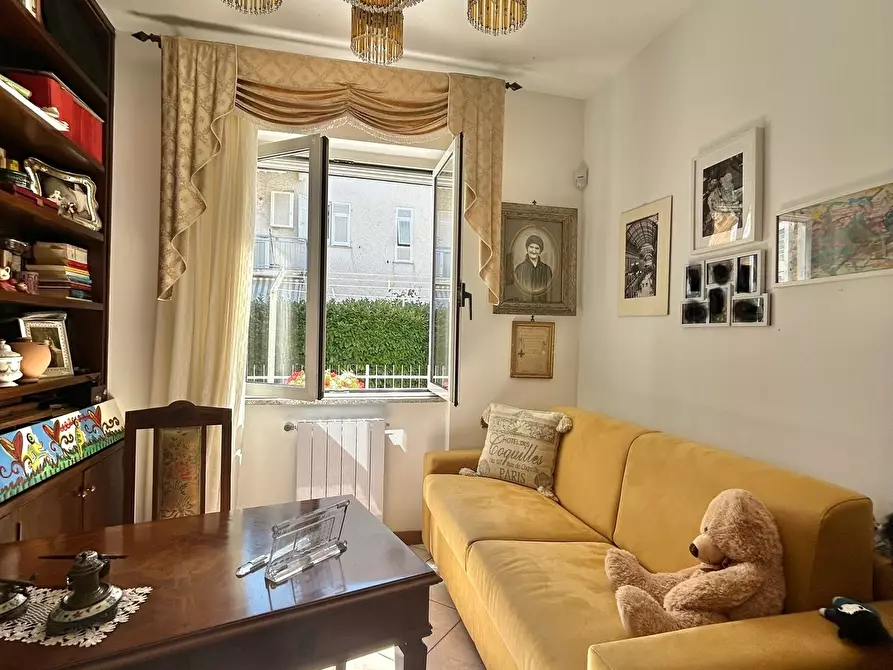 Immagine 41 di Porzione di casa in vendita  a Fosdinovo