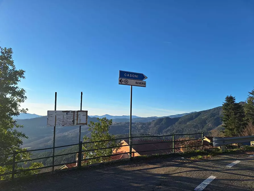 Immagine 21 di Pentalocale in vendita  a Rocchetta Di Vara