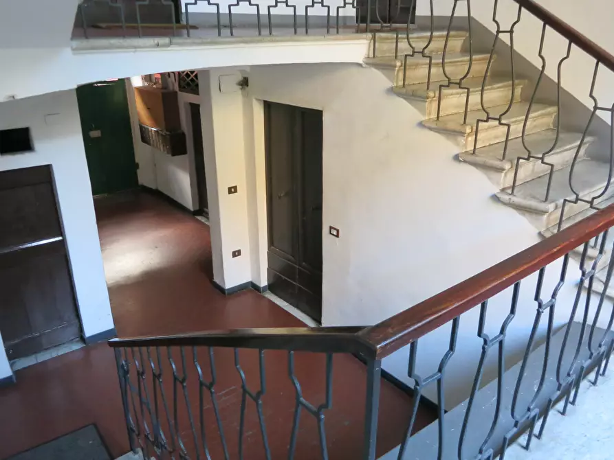 Immagine 21 di Loft/Open space in vendita  a Sarzana