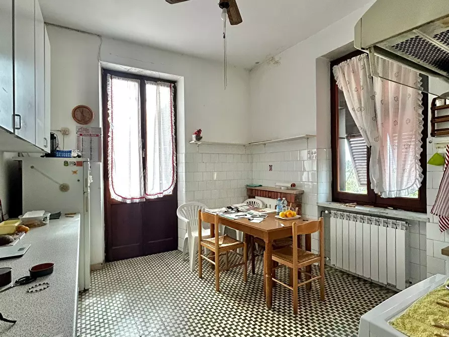 Immagine 26 di Casa bifamiliare in vendita  a Sarzana