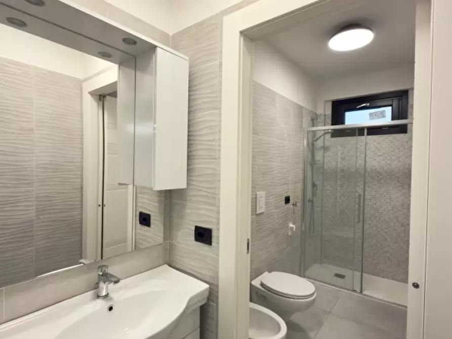 Immagine 6 di Quadrilocale in affitto  in Via Brigata Partigiana Ugo Muccini 10 a Sarzana