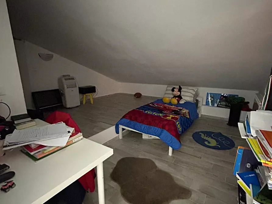 Immagine 26 di Quadrilocale in vendita  a Sarzana