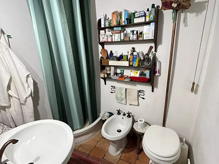 Immagine 31 di Terratetto in vendita  in Località Luscignano 18 a Casola In Lunigiana