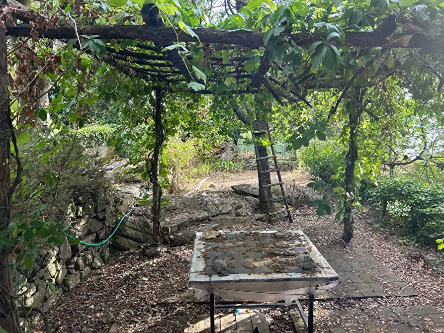 Immagine 8 di Rustico / casale in vendita  a Ameglia