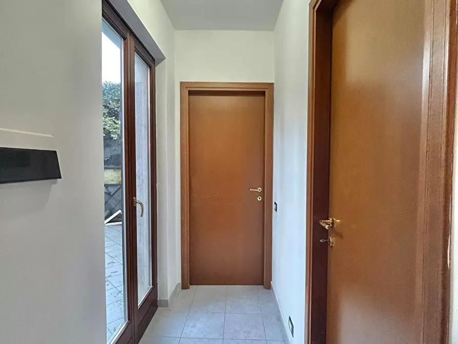 Immagine 17 di Villetta a schiera in vendita  a Ameglia