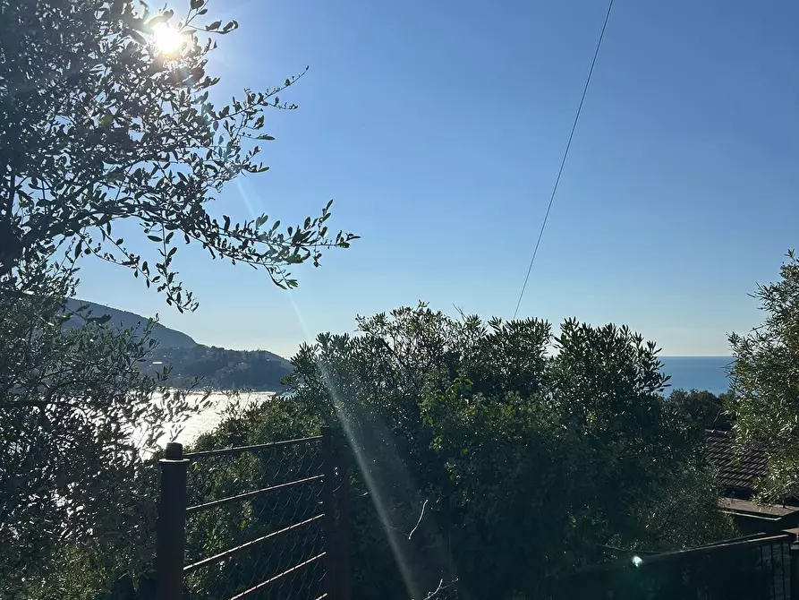 Immagine 3 di Terreno agricolo in vendita  in Via Giuseppe Garibaldi 51 a Lerici