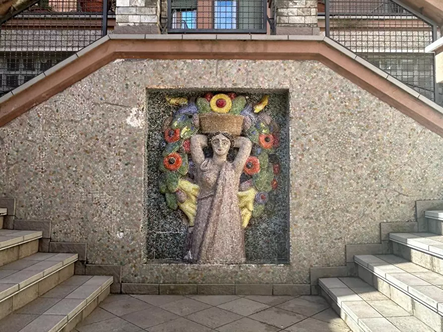 Immagine 1 di Quadrilocale in vendita  a Sarzana