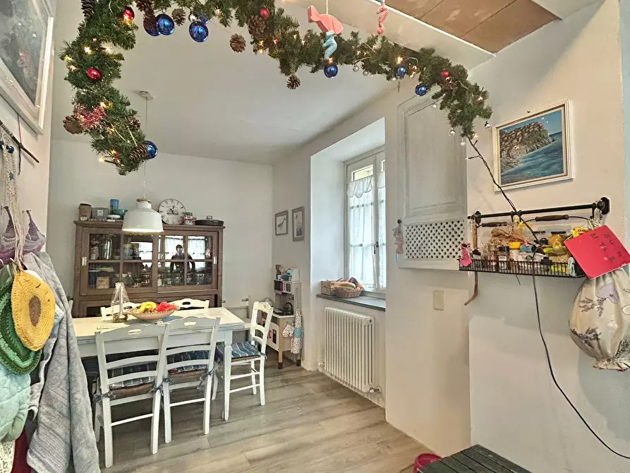 Immagine 8 di Terratetto in vendita  a Sarzana