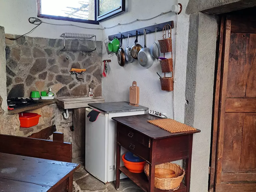 Immagine 49 di Casa indipendente in vendita  in Località Luscignano 18 a Casola In Lunigiana
