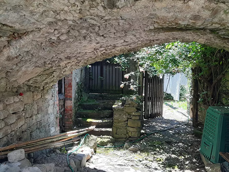 Immagine 50 di Casa indipendente in vendita  in Località Luscignano 18 a Casola In Lunigiana