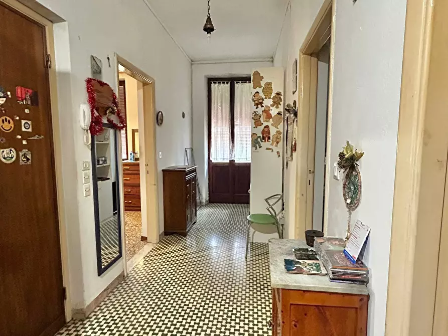 Immagine 31 di Casa bifamiliare in vendita  a Sarzana