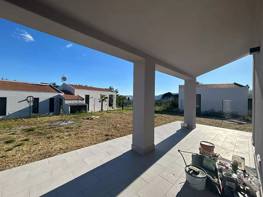 Immagine 12 di Casa indipendente in vendita  in Via Sarzanello 232A a Sarzana