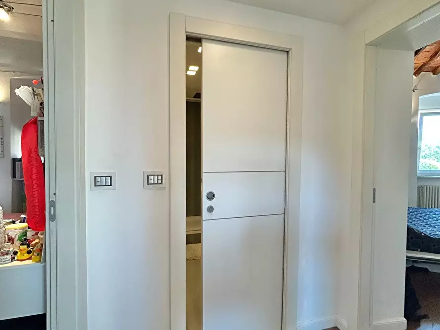 Immagine 29 di Quadrilocale in vendita  a Sarzana