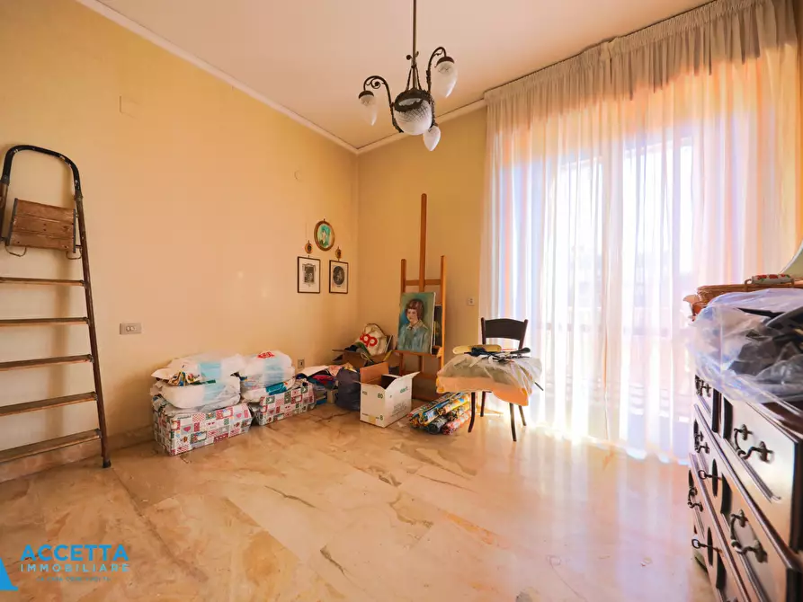 Immagine 16 di Quadrilocale in vendita  in Via Plinio 89 a Taranto