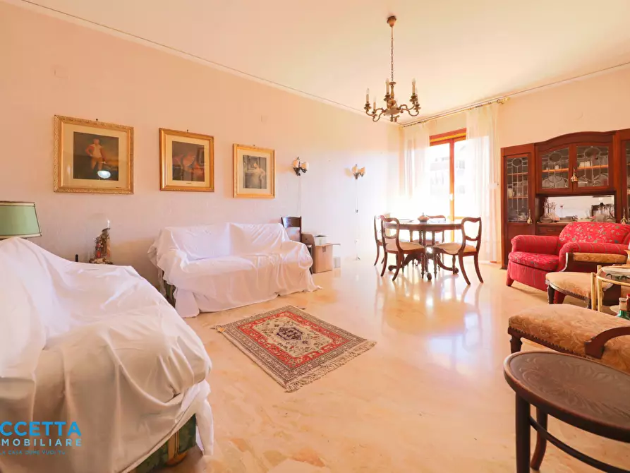 Immagine 3 di Quadrilocale in vendita  in Via Plinio 89 a Taranto