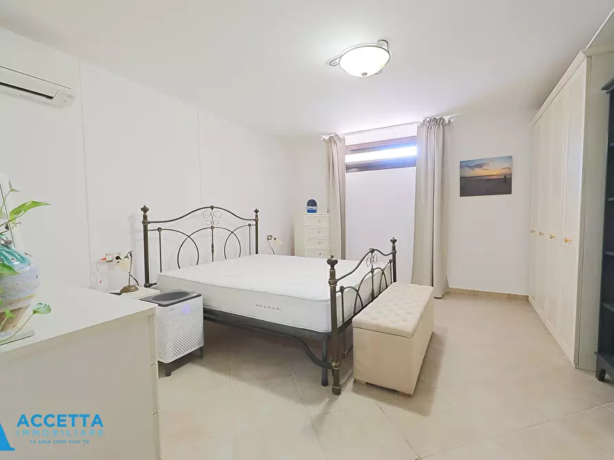 Immagine 35 di Villa in vendita  in Via Fior d'Agave 10 a Taranto