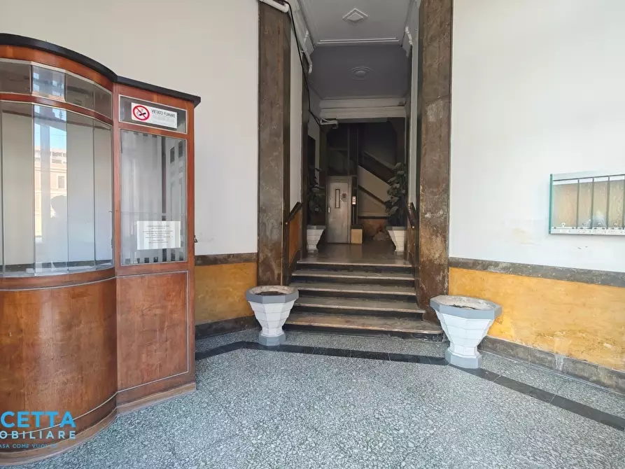 Immagine 18 di Bilocale in vendita  in Via Duca di Genova 63 a Taranto