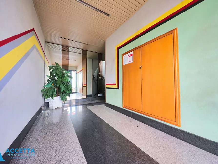 Immagine 22 di Quadrilocale in vendita  in Via Giovanni Borraccino 8 a Taranto