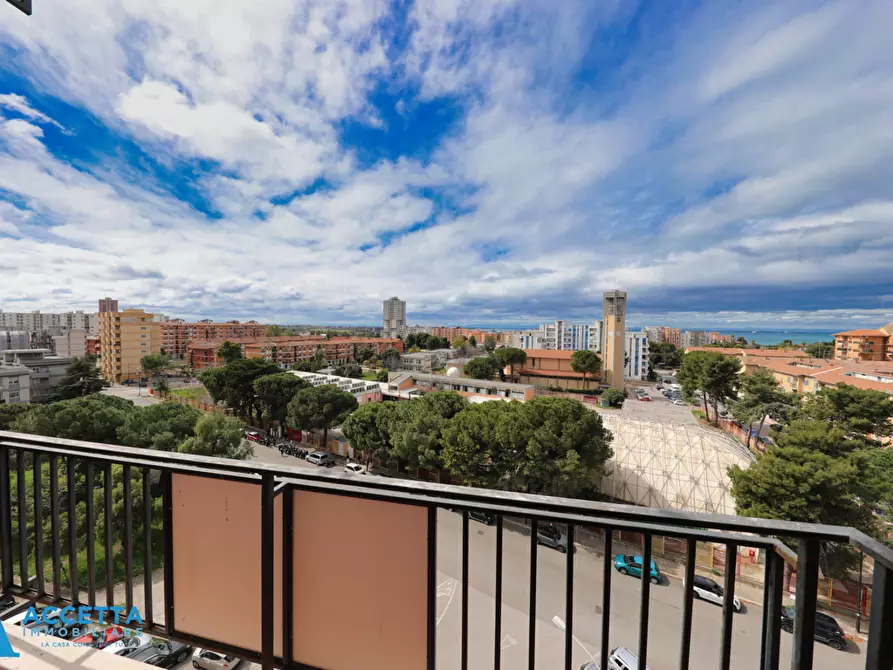 Immagine 2 di Trilocale in vendita  in Via Lago Trasimeno 5 a Taranto