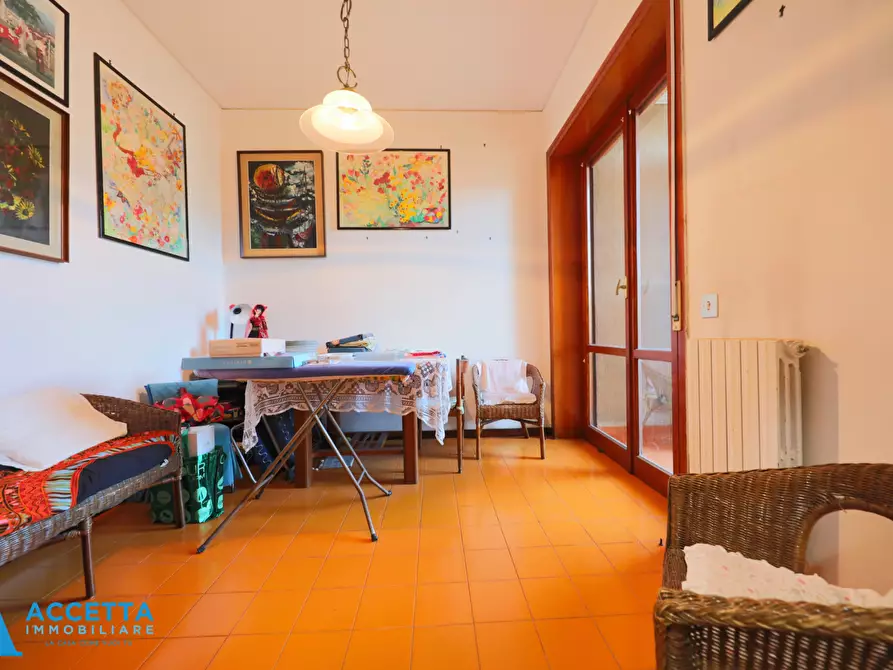 Immagine 13 di Quadrilocale in vendita  in Via Plinio 89 a Taranto