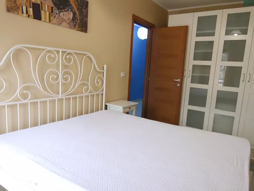 Immagine 5 di Bilocale in vendita  in Via Vascelli 35 a Taranto