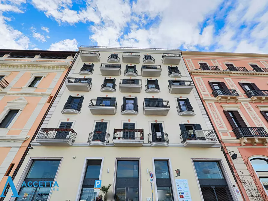 Immagine 26 di Quadrilocale in vendita  in Via Roma 4 a Taranto