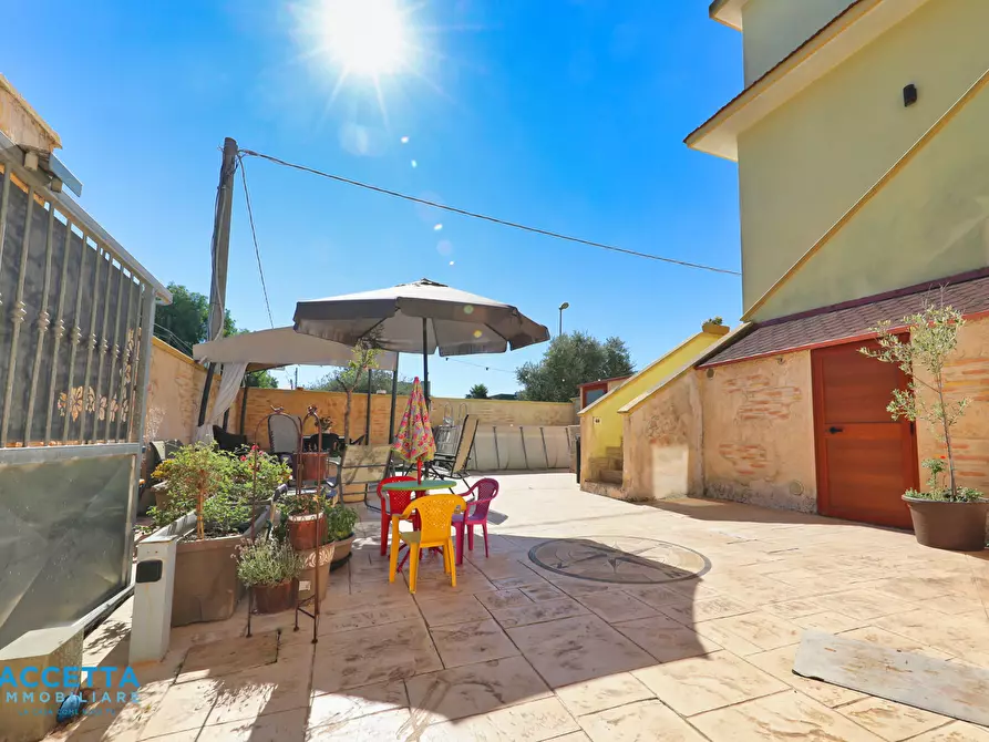 Immagine 23 di Villa in vendita  in Via Fior di Eucalipto 26 a Taranto