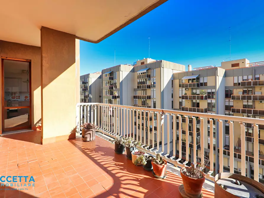 Immagine 20 di Quadrilocale in vendita  in Via Plinio 89 a Taranto