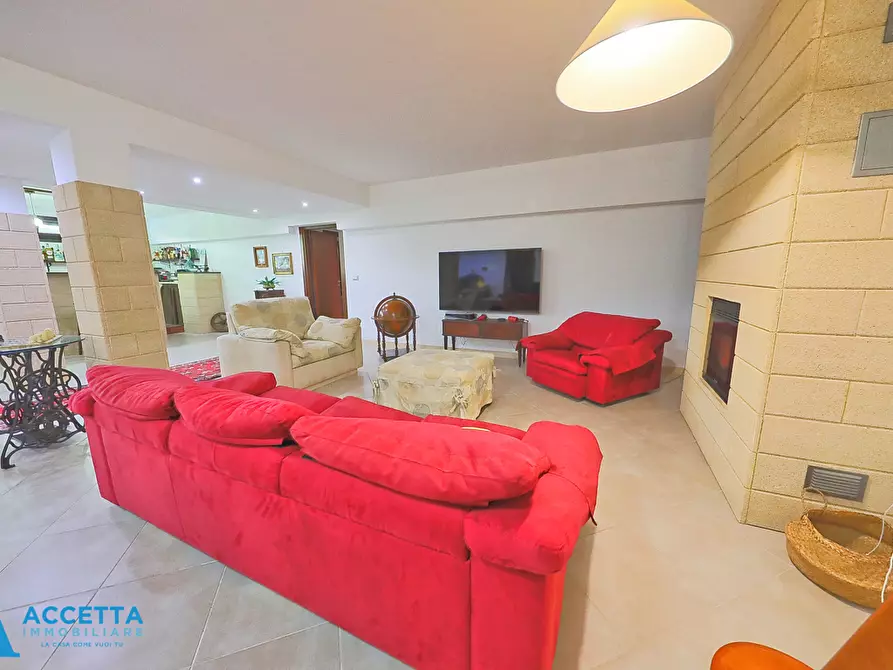 Immagine 29 di Villa in vendita  in Via Fior d'Agave 10 a Taranto