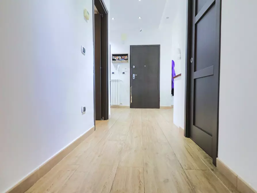 Immagine 9 di Trilocale in vendita  in Corso Italia 370 a Taranto