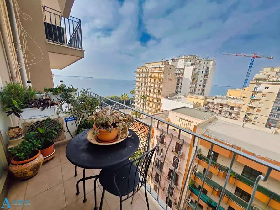 Immagine 5 di Trilocale in vendita  in Via Angelo Berardi 83 a Taranto